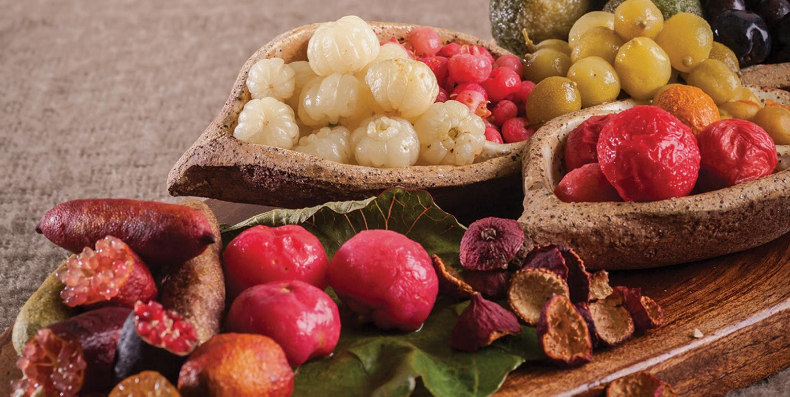 Forage Fire Feast Special Events