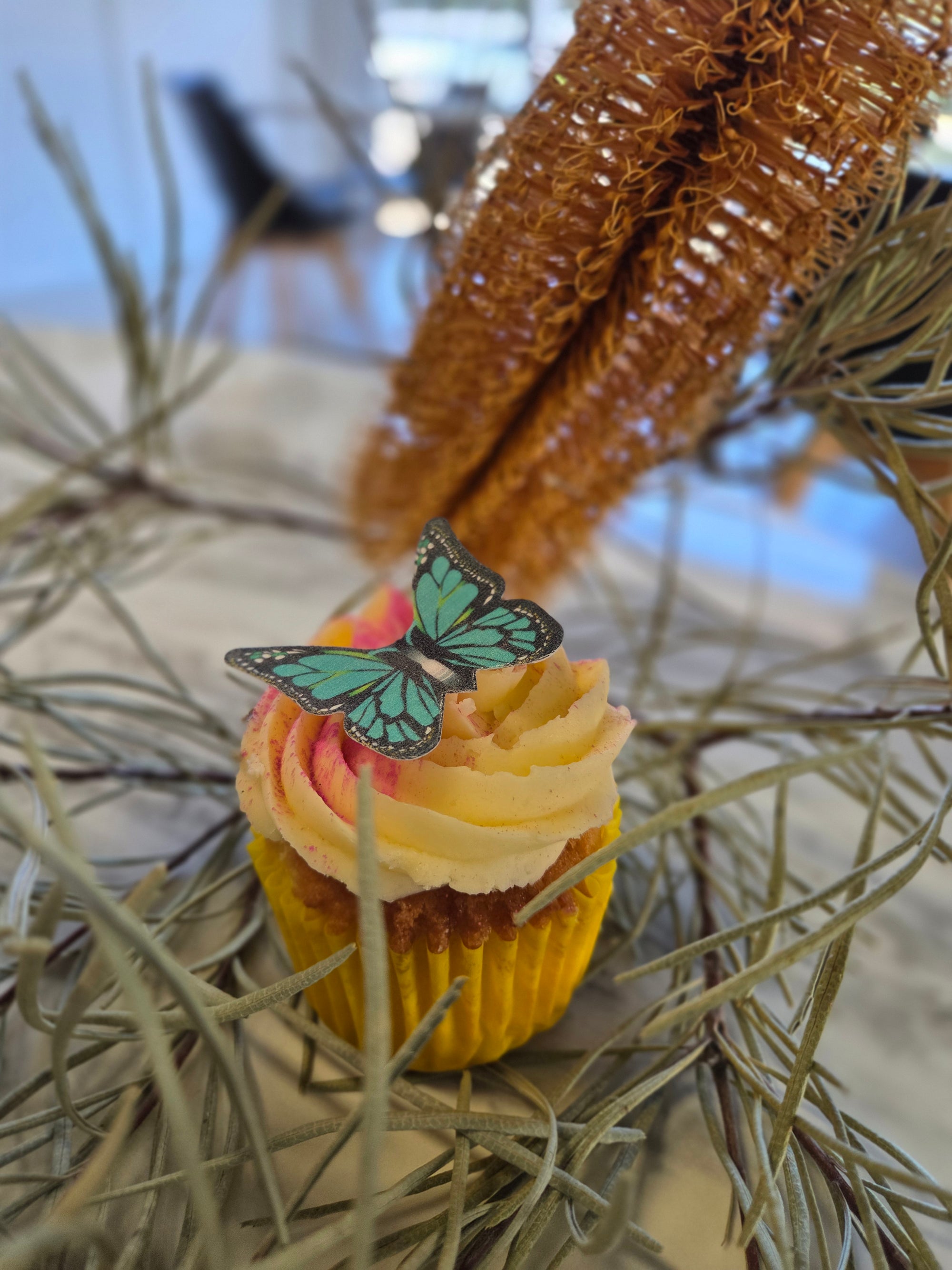 My Dilly Bag  High Tea