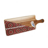 ✨ Wooden Cheese Board Platters   By Deadly Dot Pot Workshop –✨