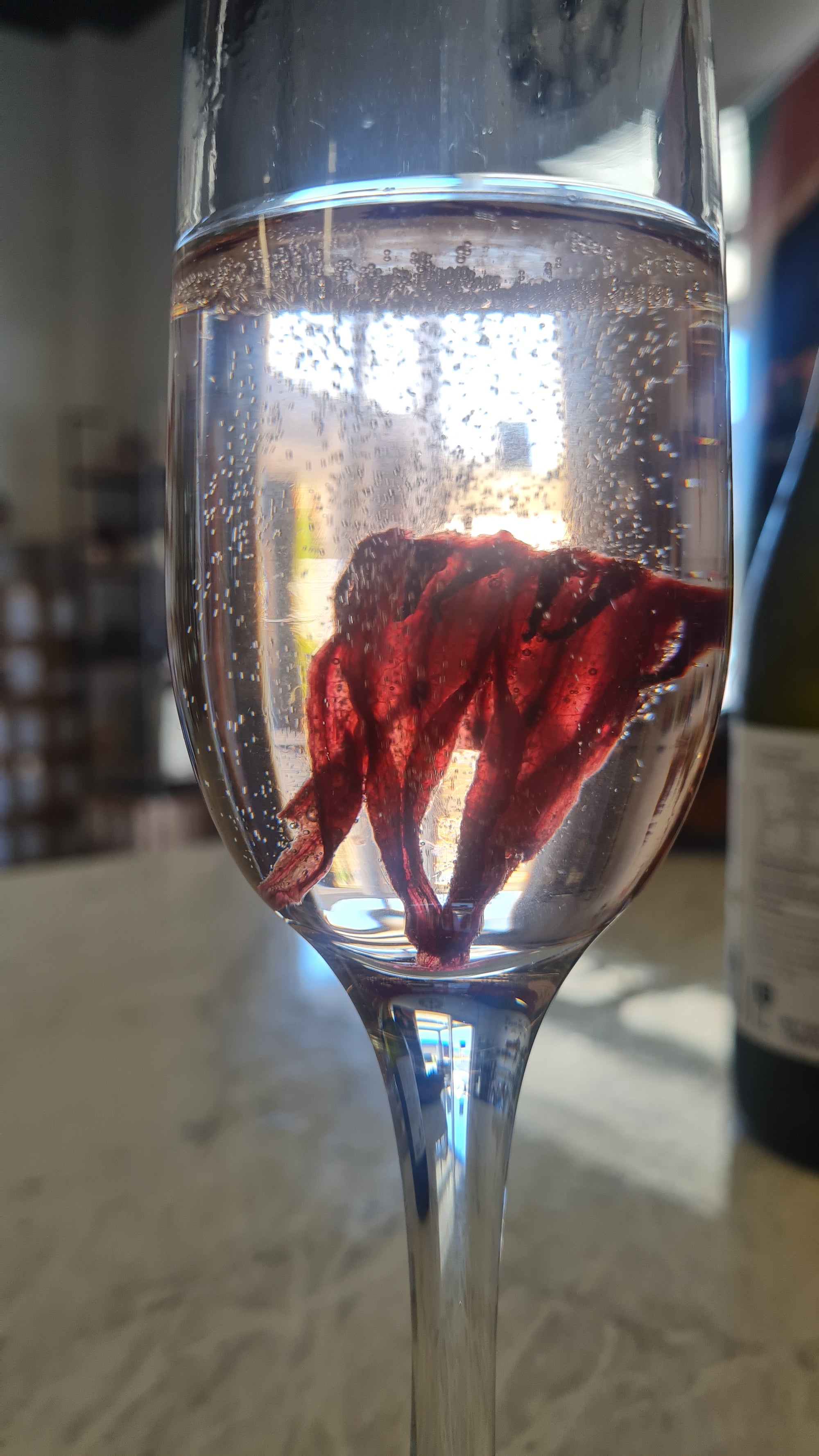 My Dilly Bag  High Tea