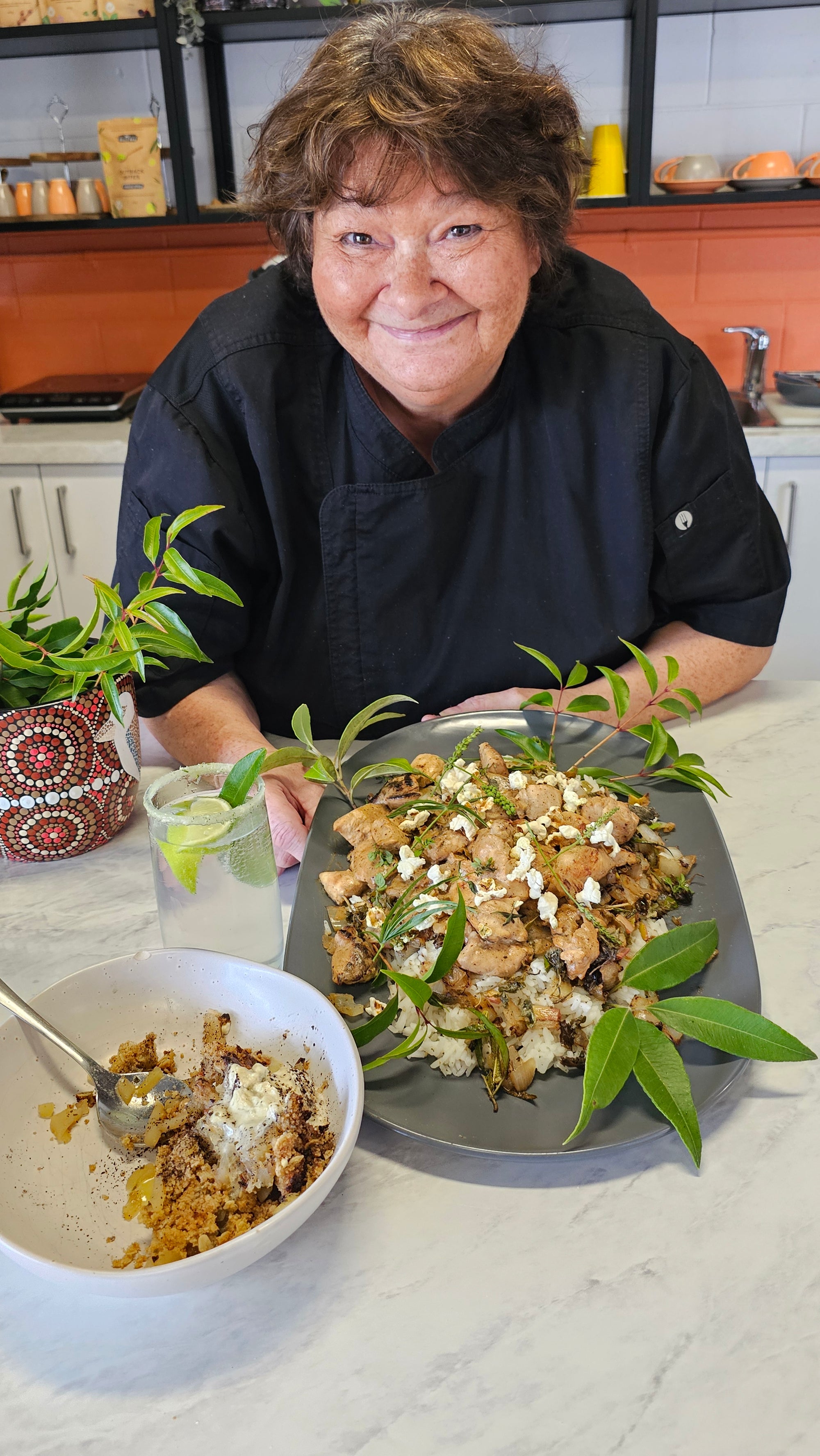 RECIPE BUNDLE -  Native Nourish Pack - Curry, Crumble &amp; Spritzer