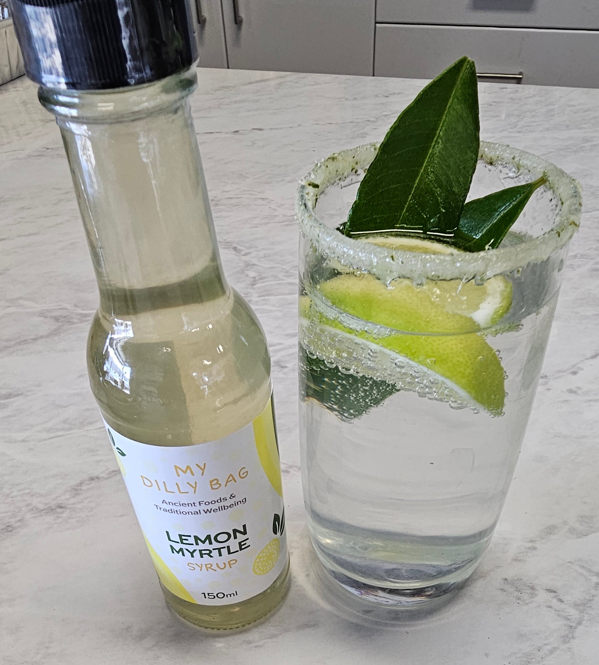 RECIPE BUNDLE -  Native Nourish Pack - Curry, Crumble &amp; Spritzer