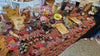Bush Brew Tea and Yarn up  with Aunty Dale - Hands On Workshop