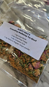 Bush Brew Tea and Yarn up  with Aunty Dale - Hands On Workshop