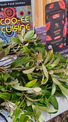 Bush Brew Tea and Yarn up  with Aunty Dale - Hands On Workshop
