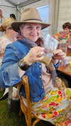 A Taste of Country - Native Dukkah Workshop with Aunty Dale