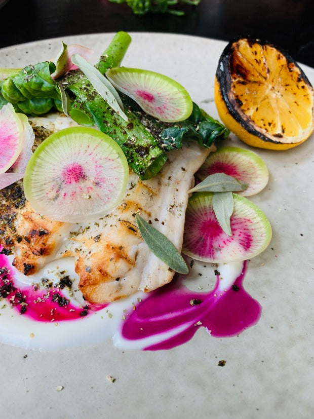 Cook Like A Pro With Aunty Dale Chapman