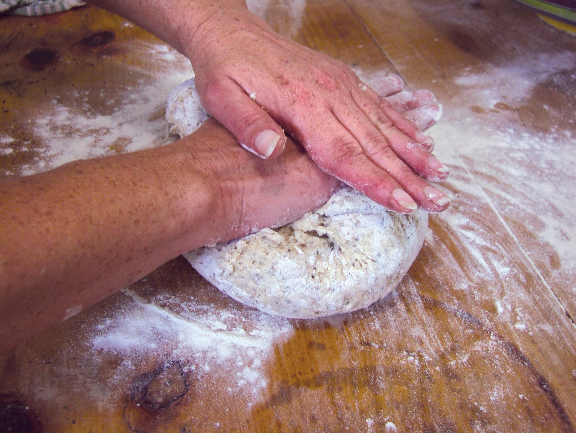 Cook Like A Pro With Aunty Dale Chapman