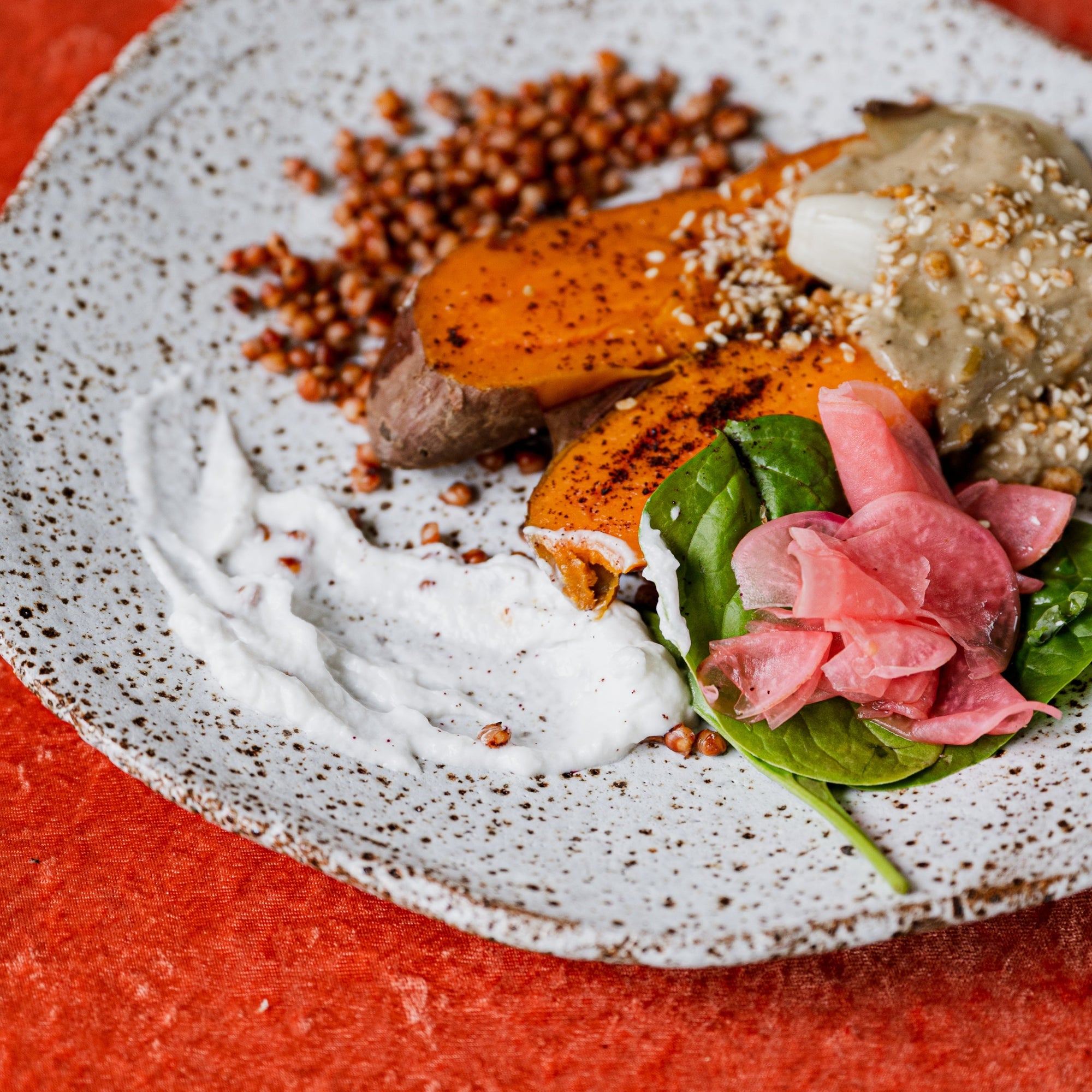 Sunshine Dukkah 150g