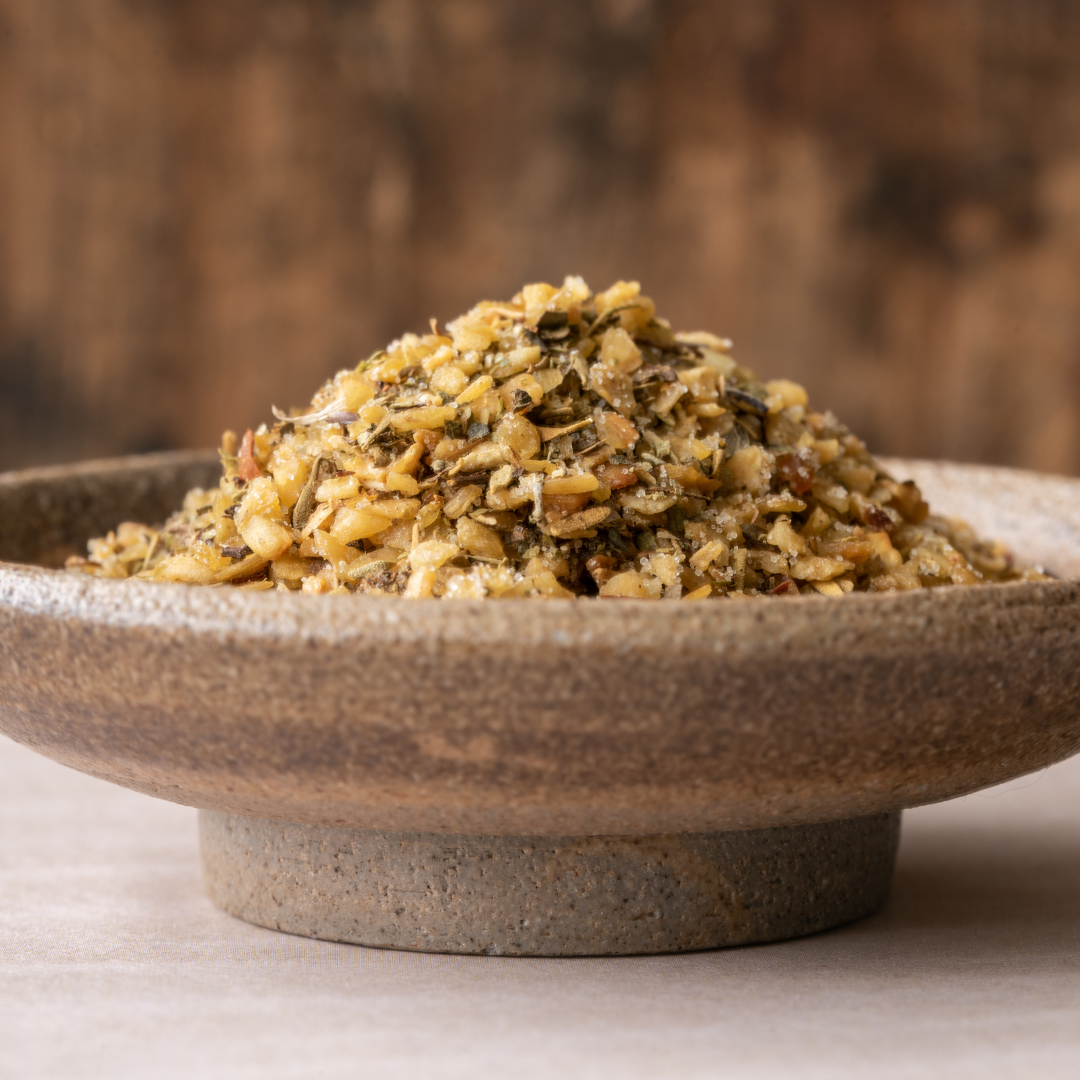 A Taste of Country - Native Dukkah Workshop with Aunty Dale