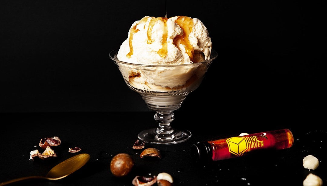 Australian Native Honey