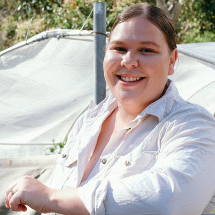 Seeds of Knowledge - Grow your own Bushfood Garden