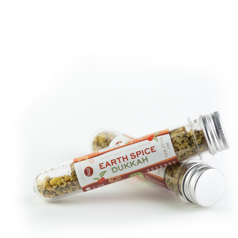 Earth Spice Dukkah 150g