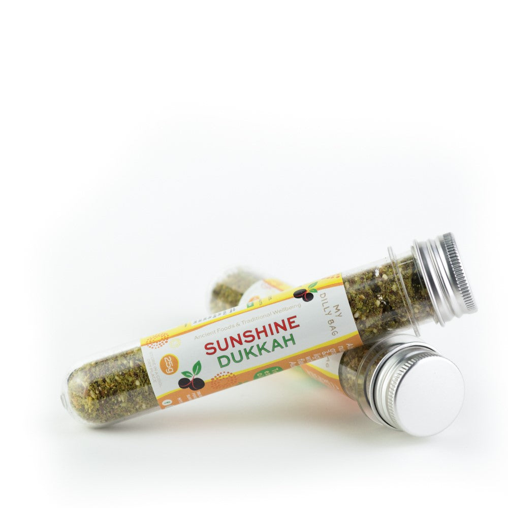 Sunshine Dukkah 150g