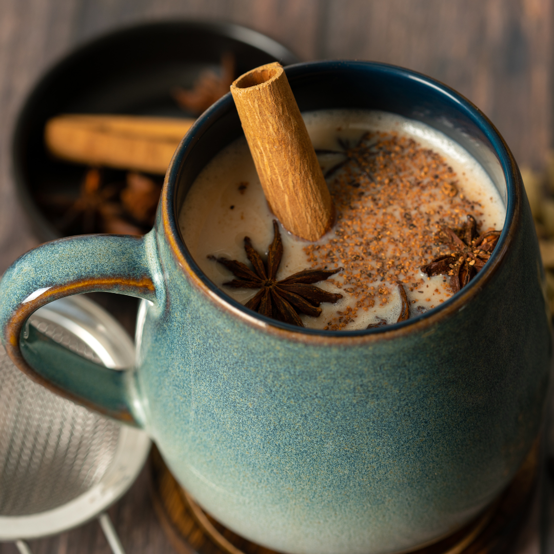 Native Chai Bush Brew 60g