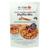 Wattleseed Macadamia Muffin Mix - Gluten Free