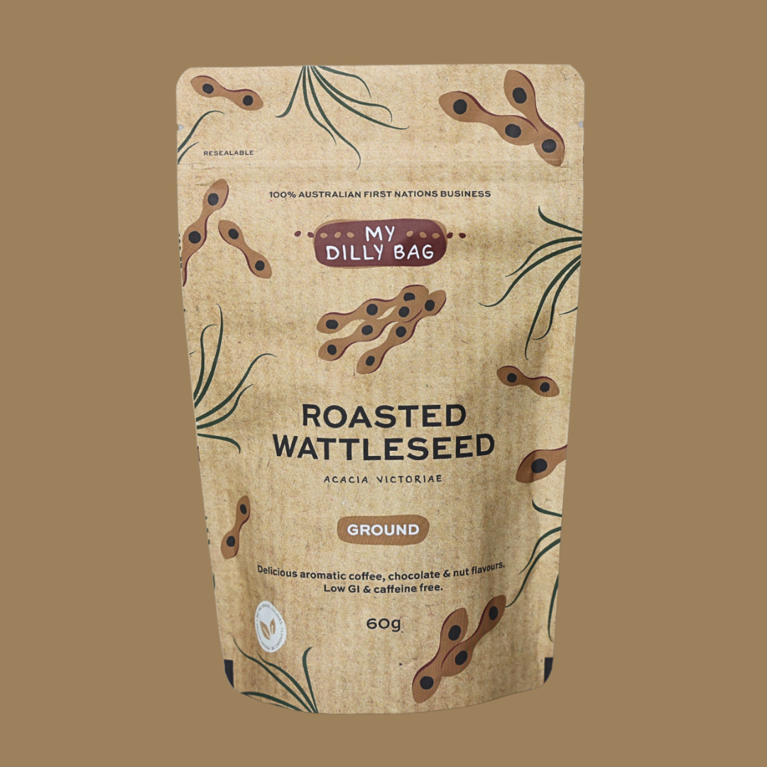 RECIPE BUNDLE - Wattleseed Tiramisu