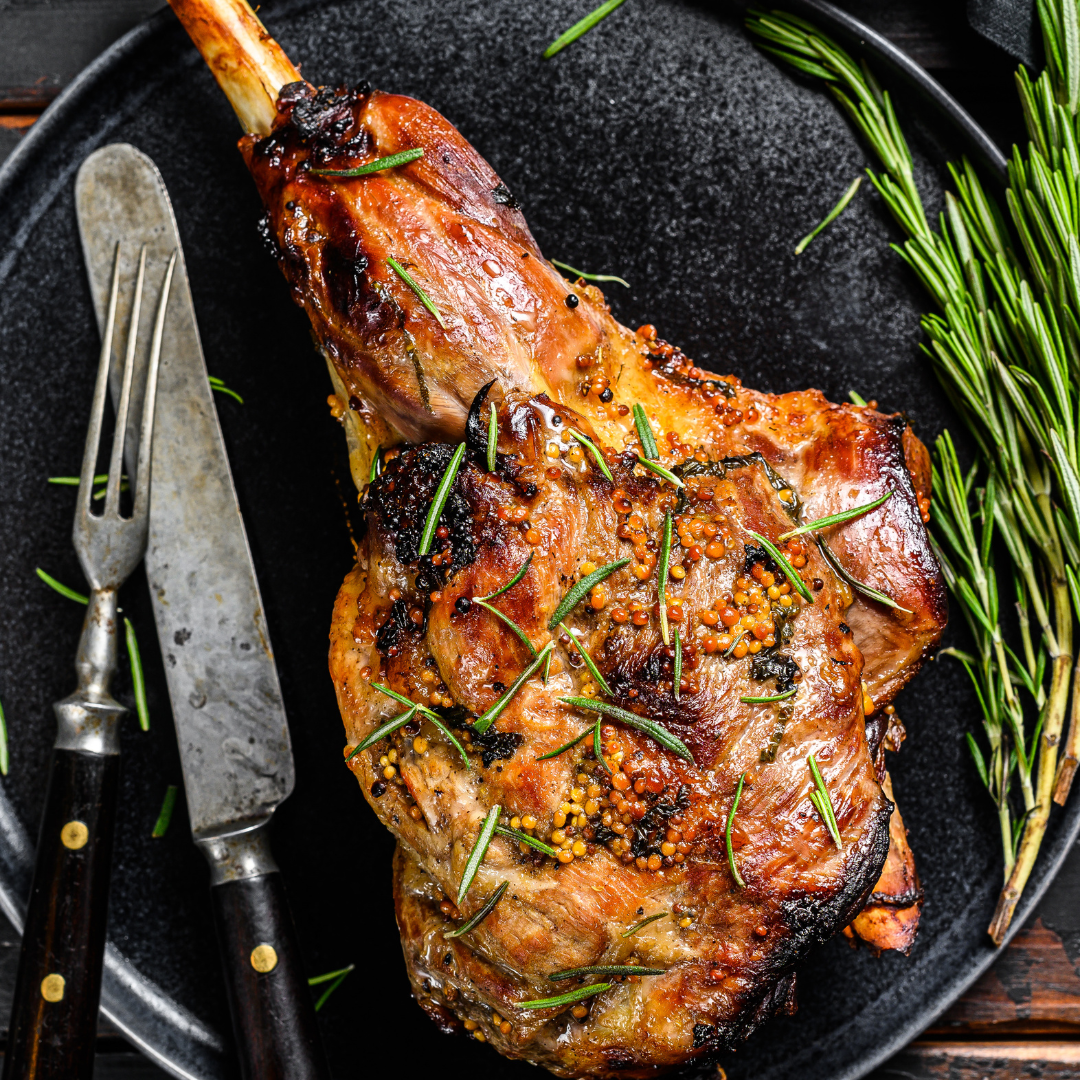 Tasmanian Pepper Ground 50g