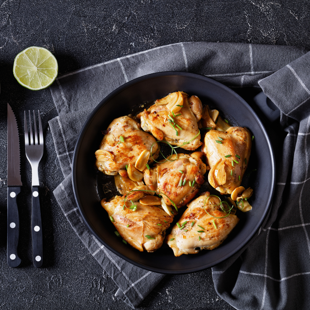 Native Oregano Flakes 50g