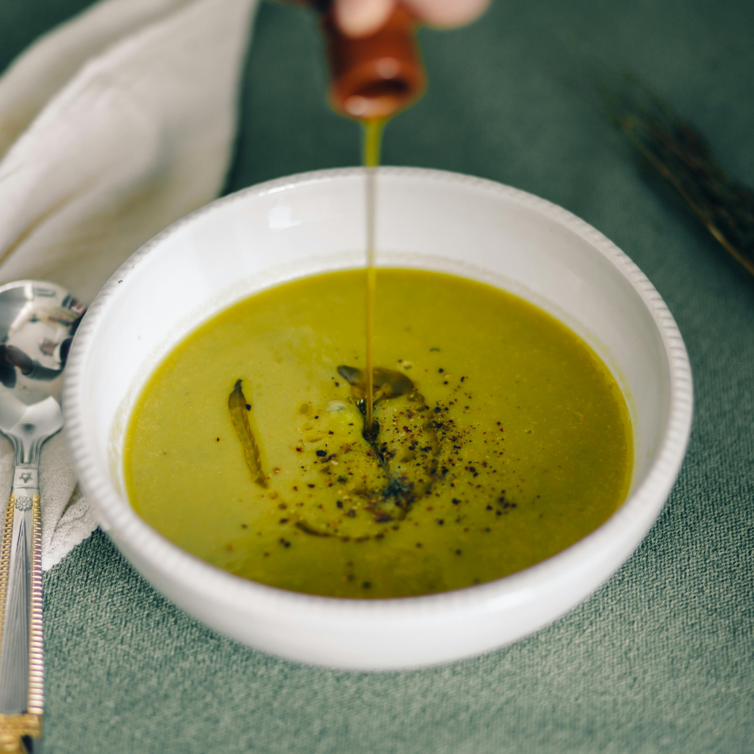 Native Oregano Flakes 50g