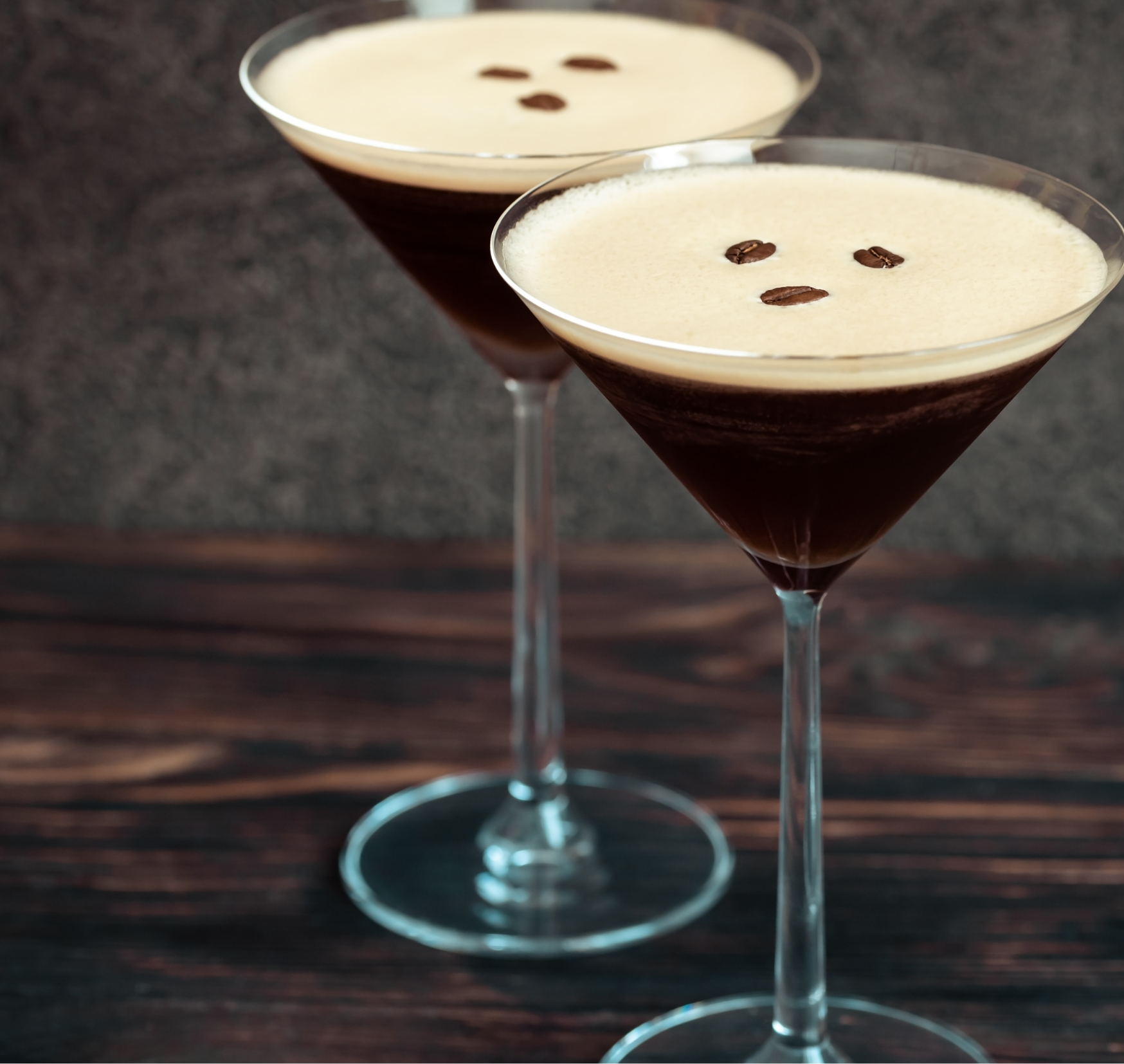 RECIPE BUNDLE - Chickpea Lentil Bush Casserole and Wattleseed Expresso Martini