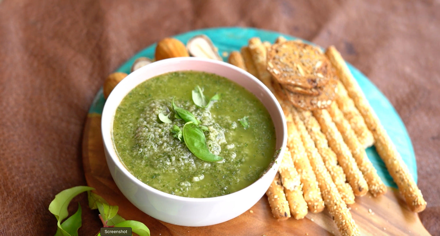 Cook Like A Pro With Aunty Dale Chapman