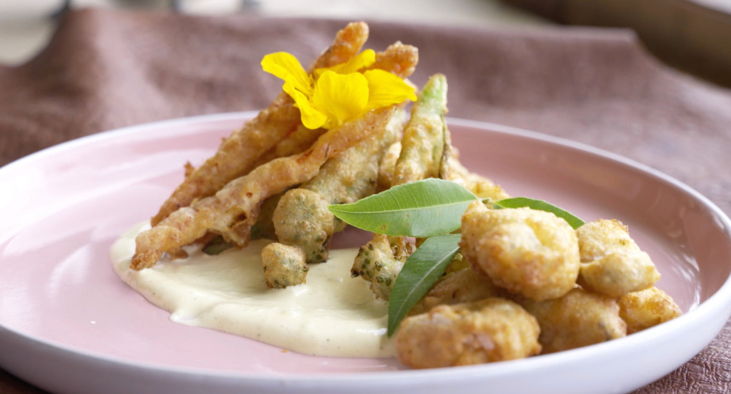 Cook Like A Pro With Aunty Dale Chapman