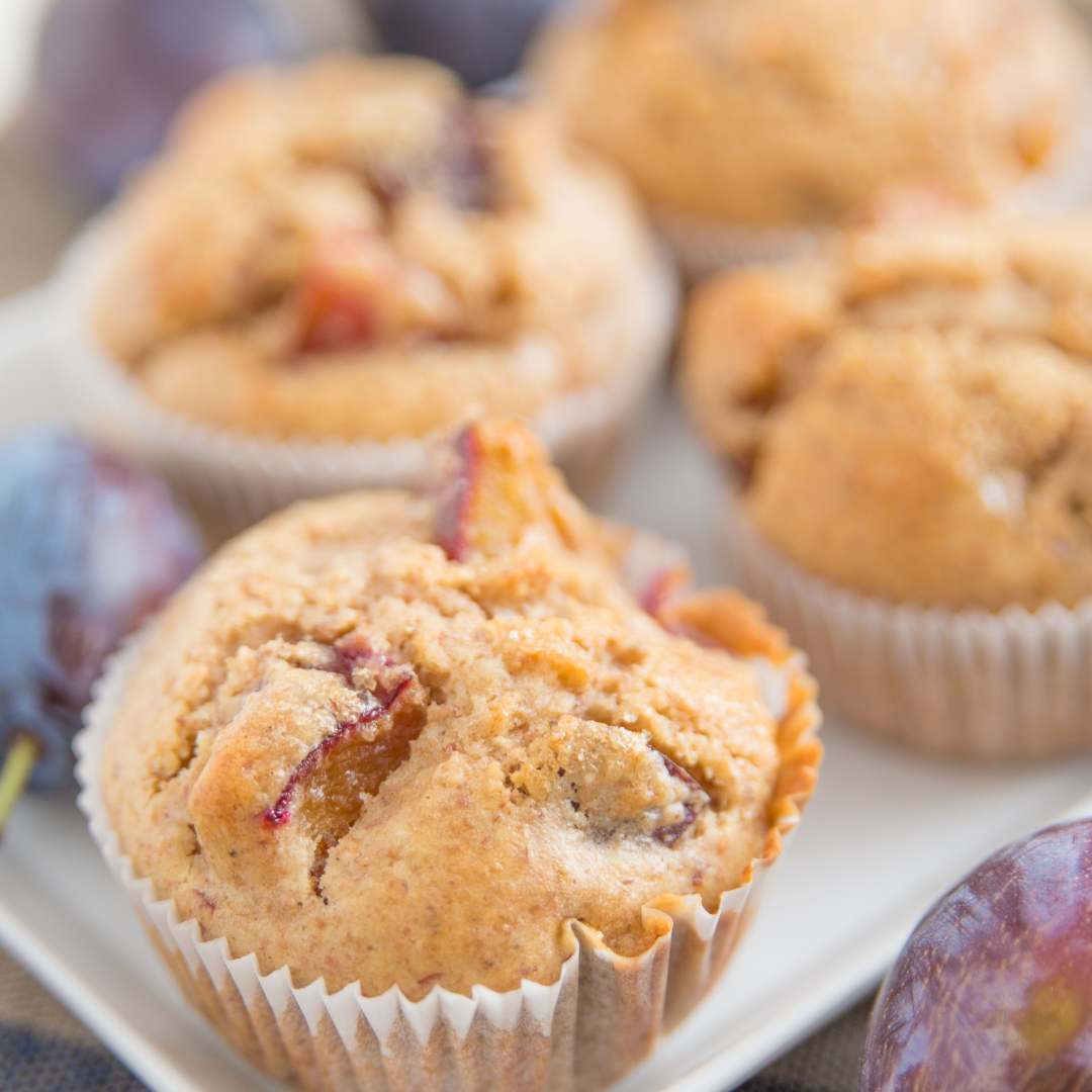 Davidson Plum Macadamia Muffin Mix - Gluten Free