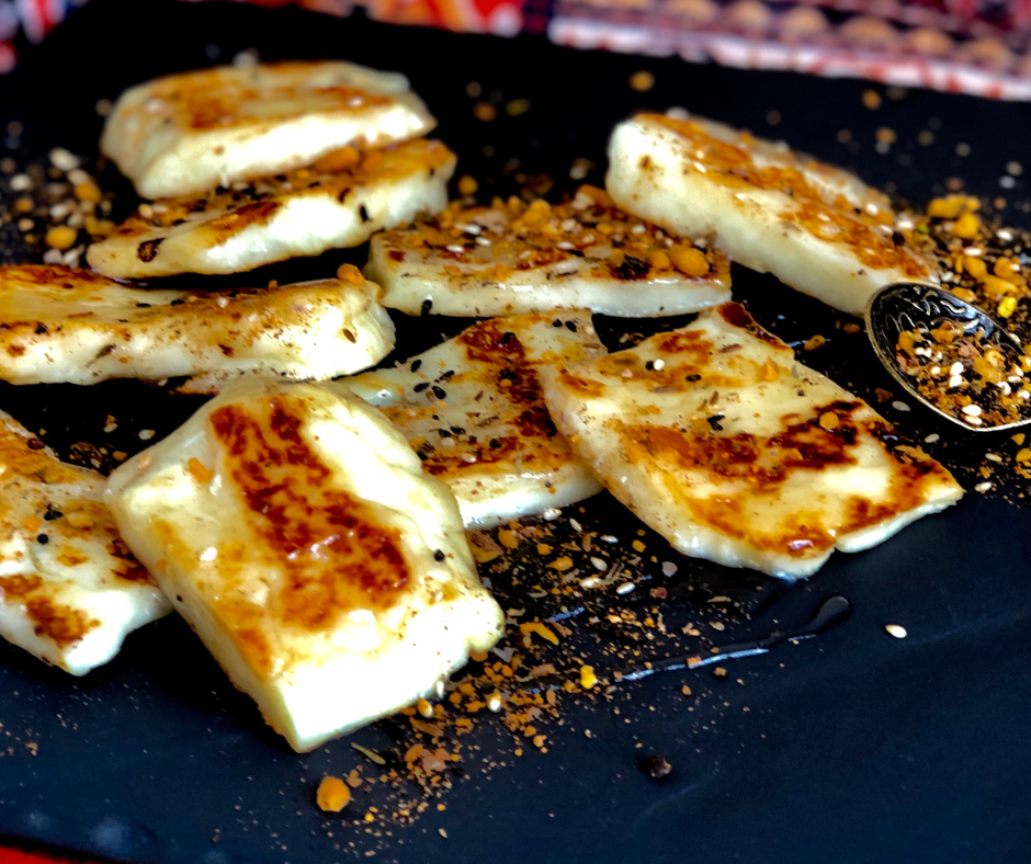 Lemon Myrtle &amp; Ginger Macadamia Nut Oil 100ml