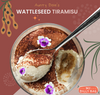 RECIPE BUNDLE - Wattleseed Tiramisu