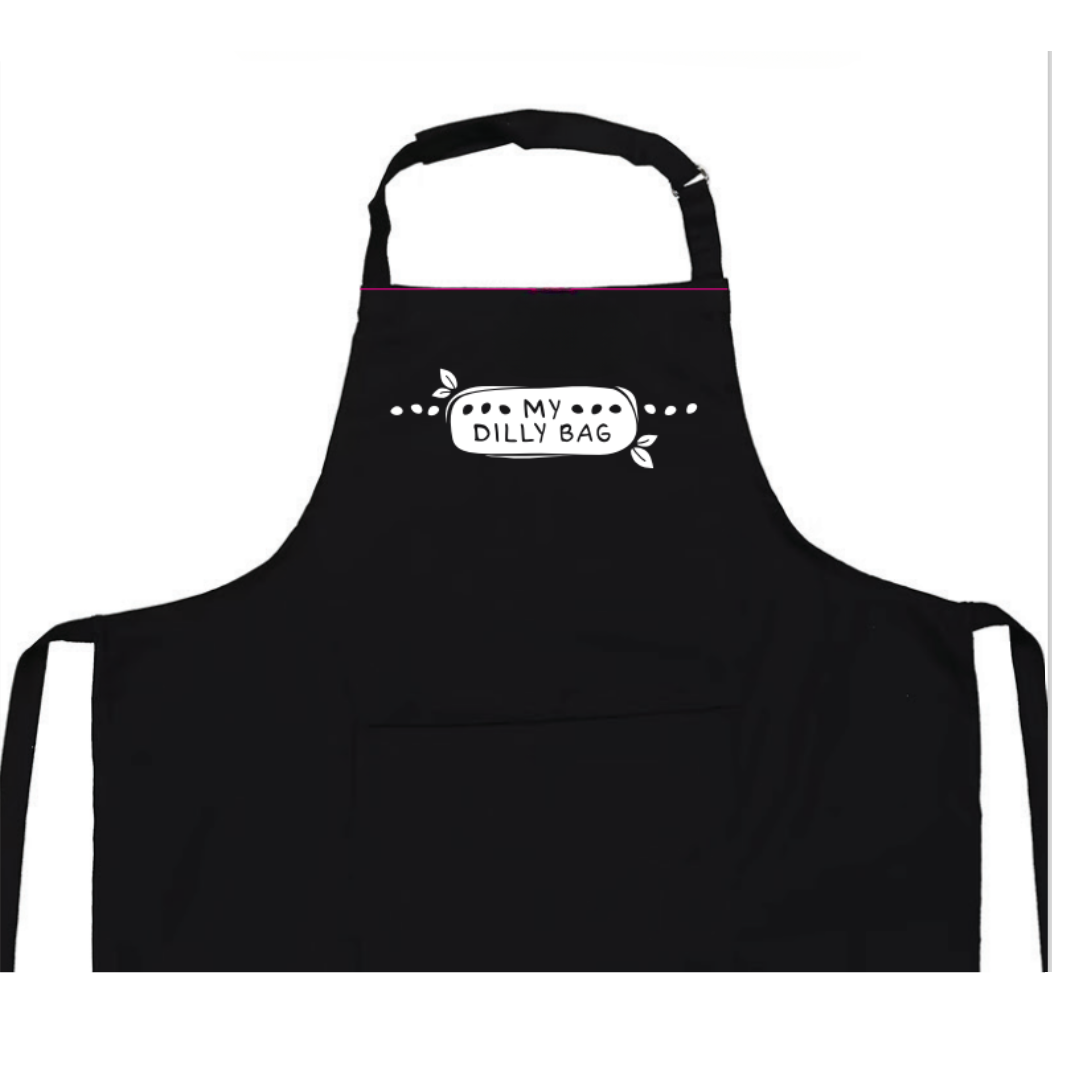 My Dilly Bag Aprons
