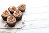My Dilly Bag Cupcakes Box of 6 - [Pick up  ONLY]