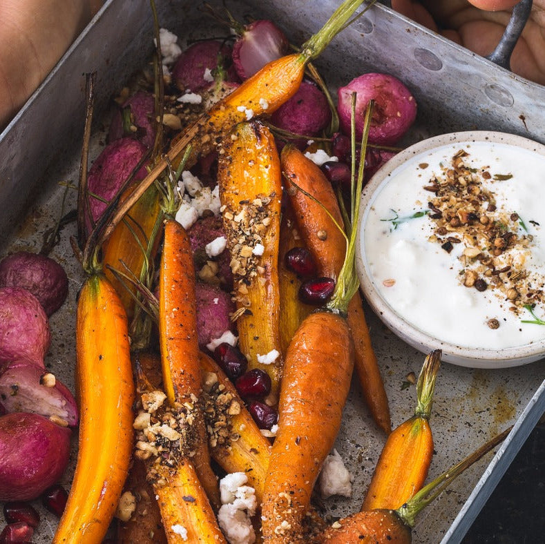 Earth Spice Dukkah 150g