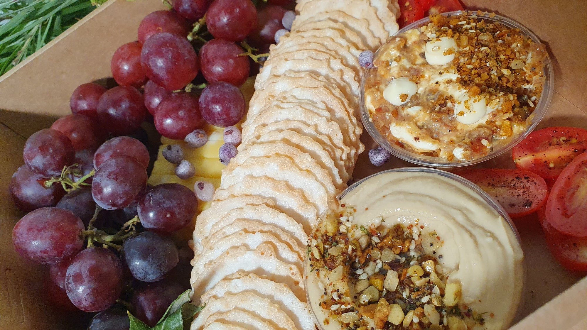 Earth Spice Dukkah 25g