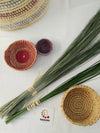 Basket  Weaving with Hannah Goanna