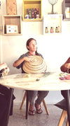 Basket  Weaving with Hannah Goanna