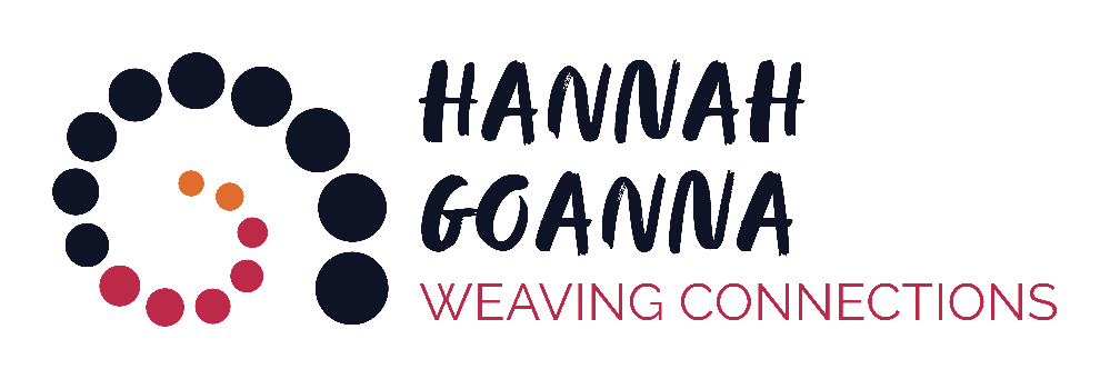 Basket  Weaving with Hannah Goanna