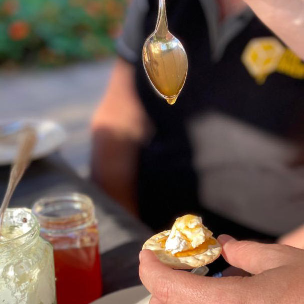 Australian Native Honey
