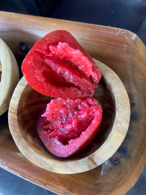 Seeds of Knowledge - Grow your own Bushfood Garden