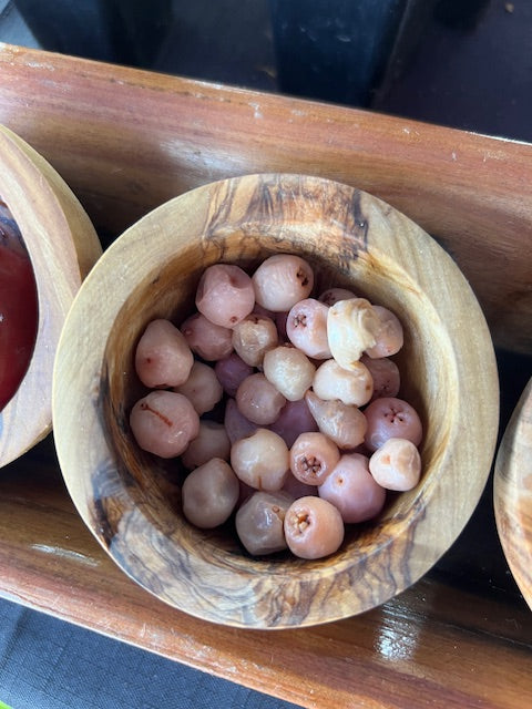 Seeds of Knowledge - Grow your own Bushfood Garden