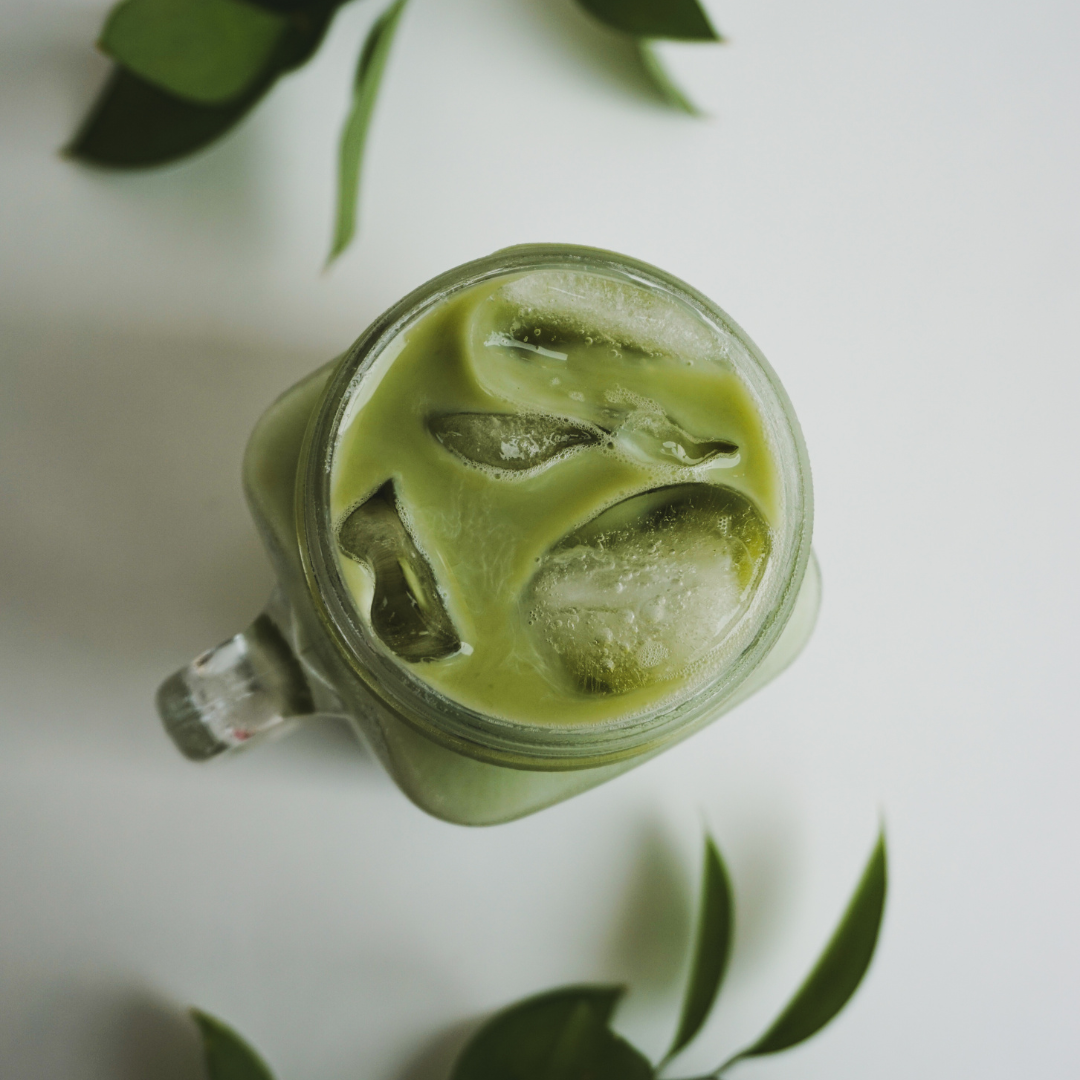 Lemon Myrtle Syrup 150ml