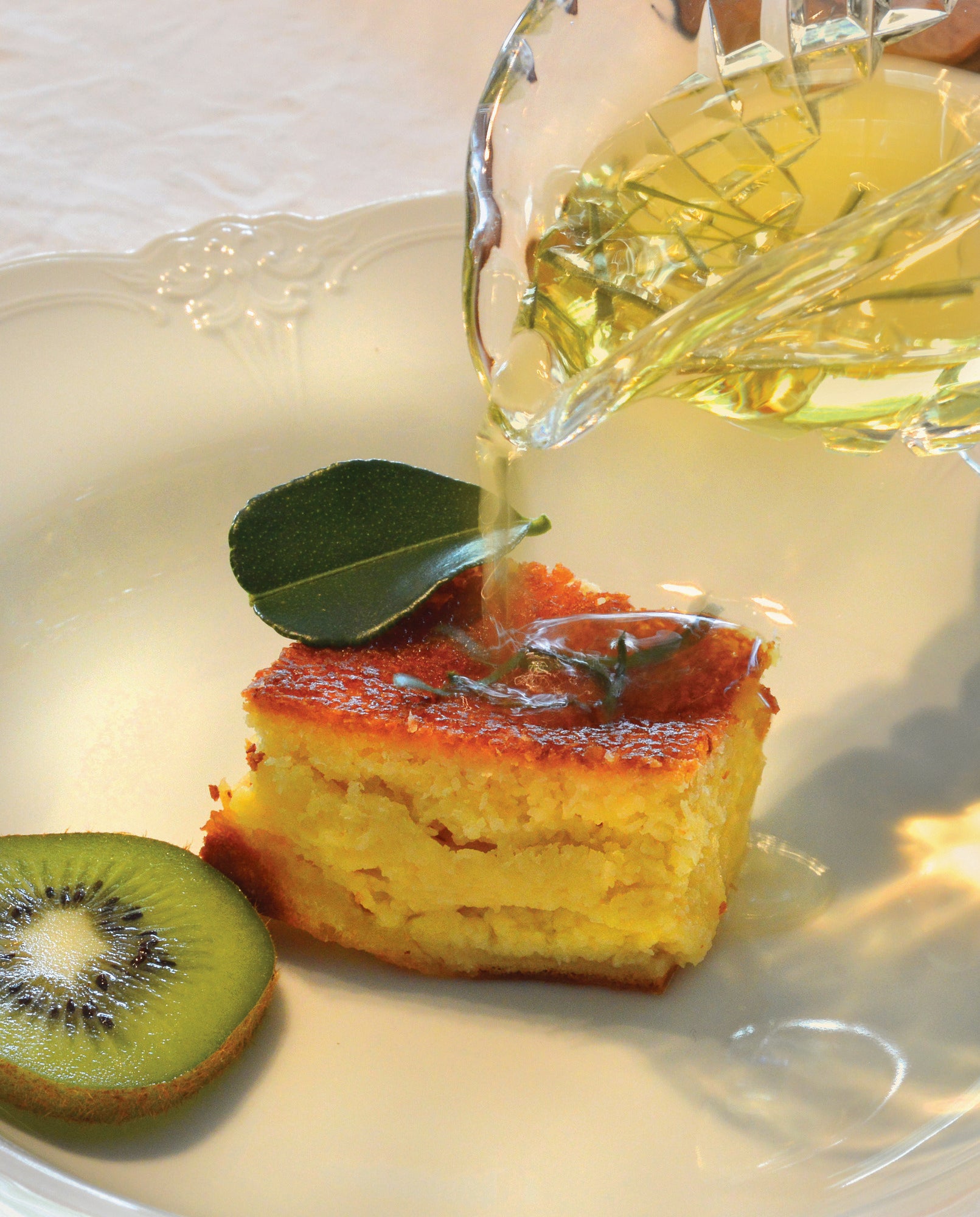 Cook Like A Pro With Aunty Dale Chapman