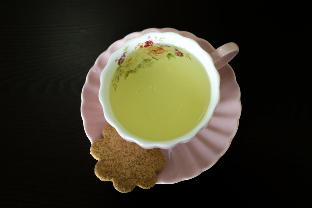 Bush Brew Tea and Yarn up  with Aunty Dale - Hands On Workshop