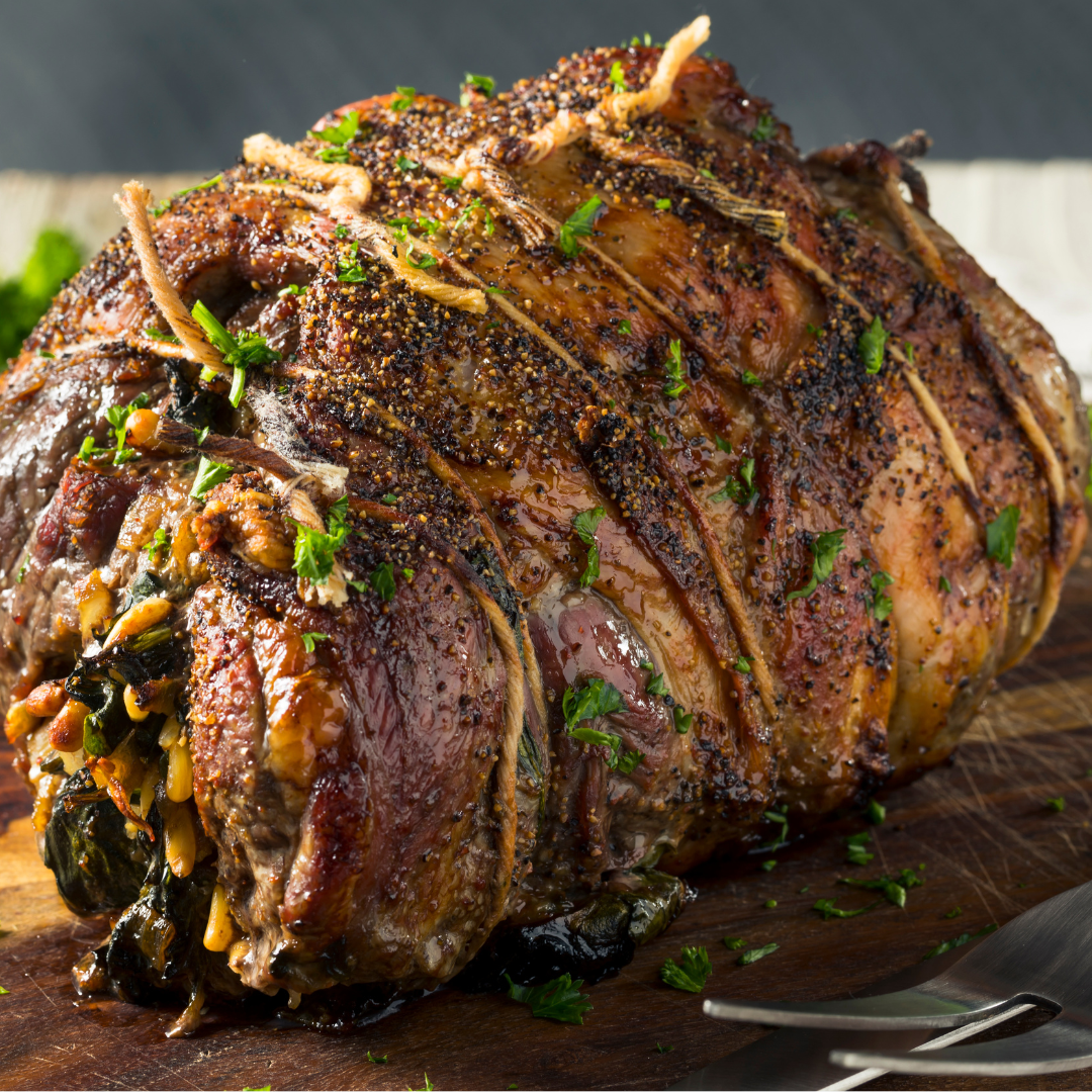 Old Man Salt Bush Ground 50g