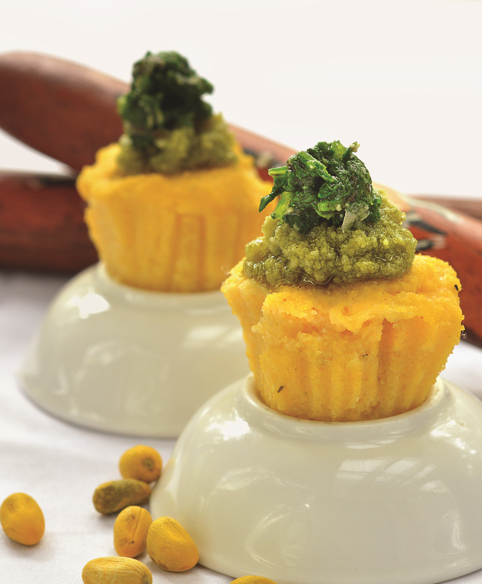 Old Man Salt Bush Ground 50g