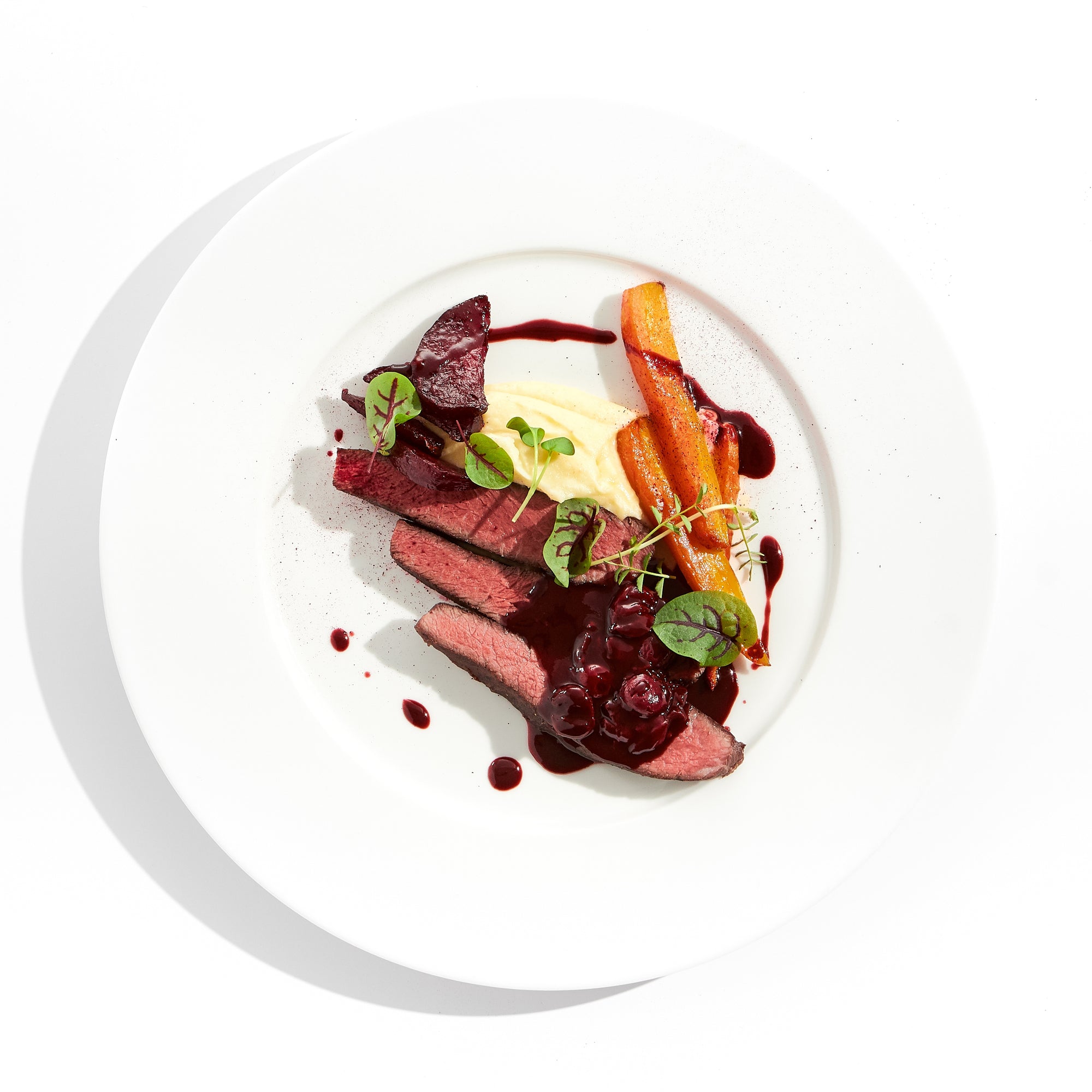 Beetroot Pepperberry Relish 200g