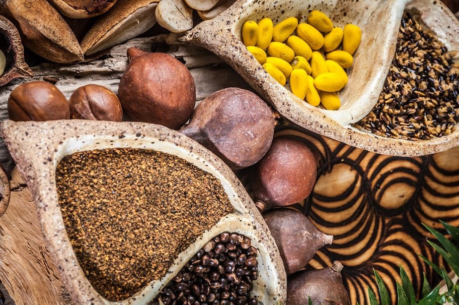 Coo-ee Cuisine Cookbook