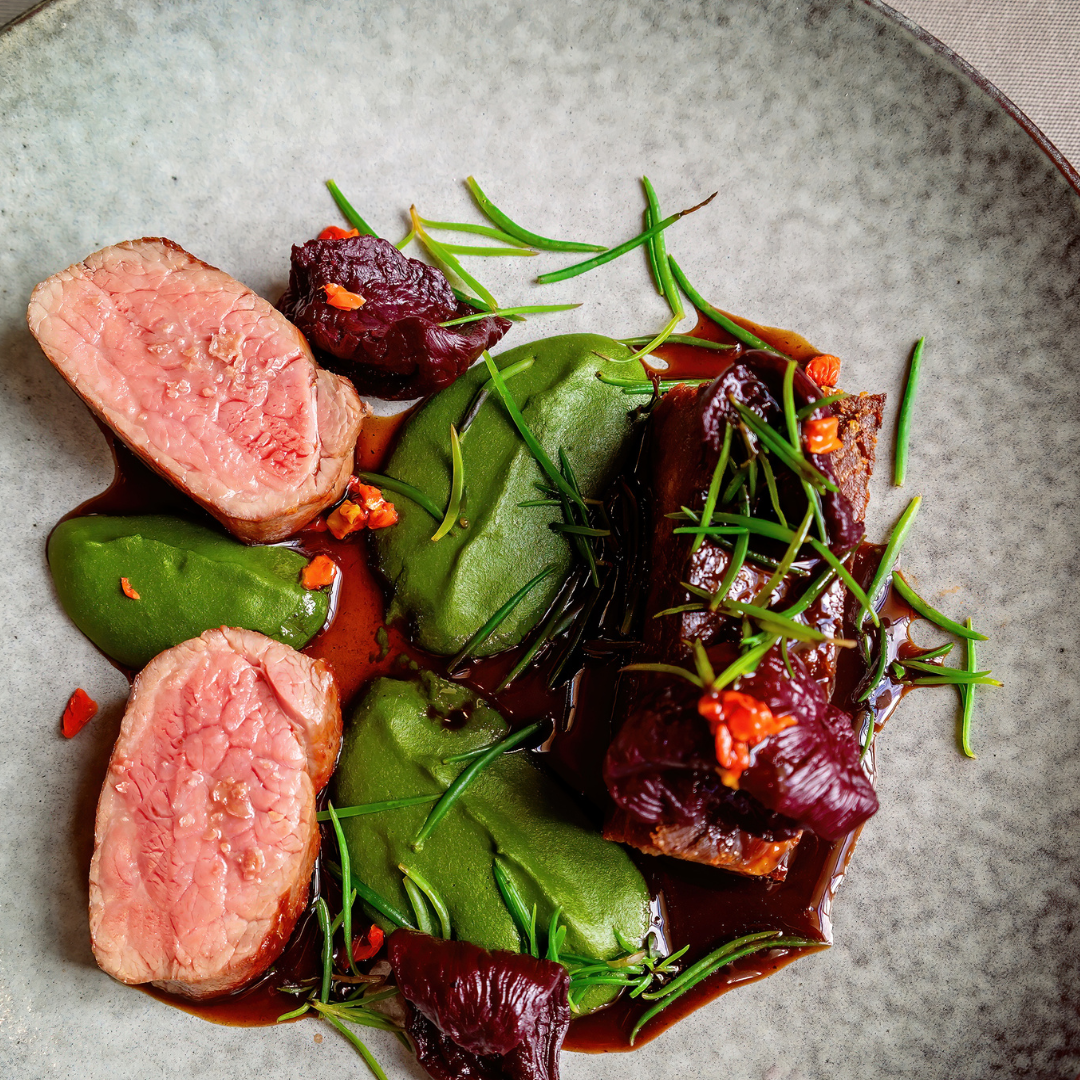 Aunty Dale&#39;s Wild Salt&#39; N&#39; Pepper