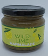 Wild Lime Marmalade