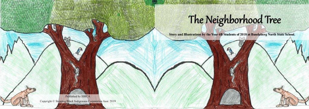 Children’s story books  Student Led Stories